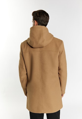 Manteau mi-saison DreiMaster Klassik en marron