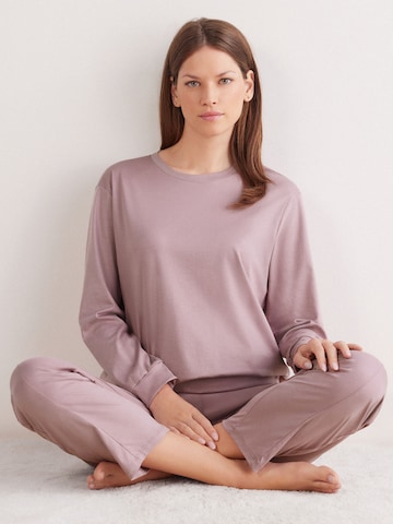 INTIMISSIMI Sweater in Grey