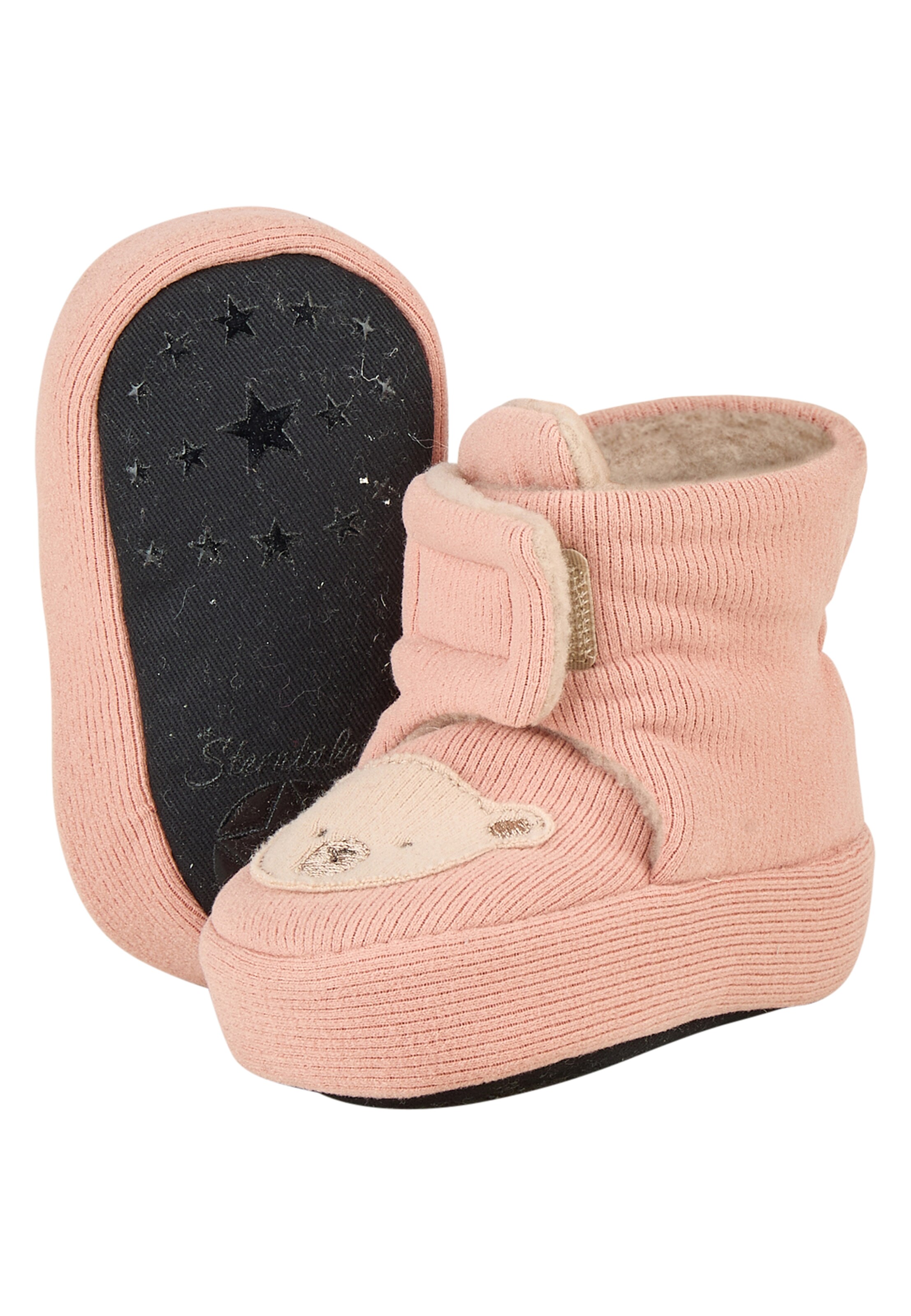 STERNTALER Stiefel in Pink
