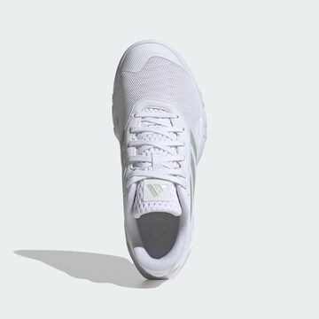ADIDAS PERFORMANCESportske cipele 'Amplimove' - bijela boja