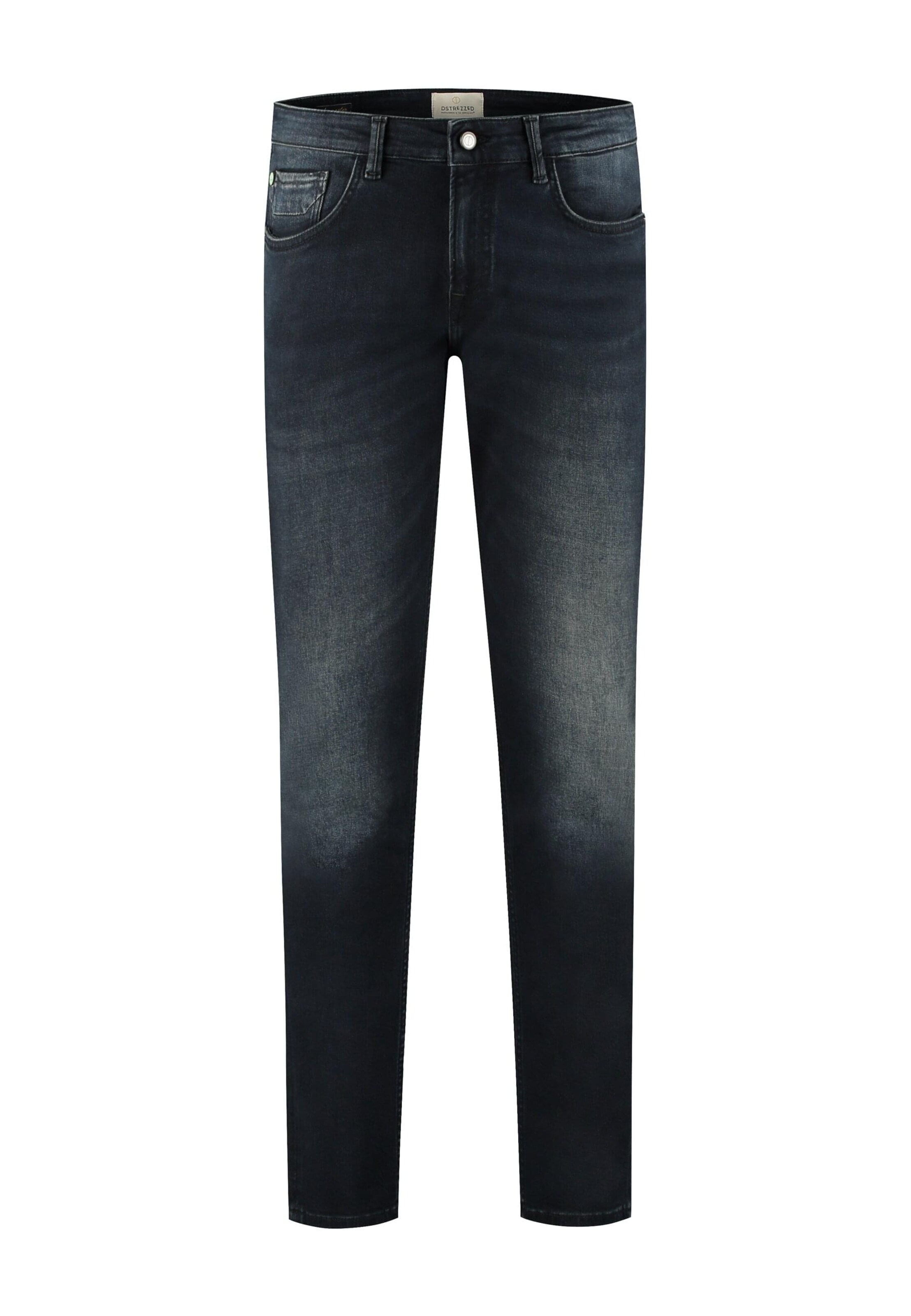Dstrezzed Slim fit Jeans 'Lancaster' in Blue: front