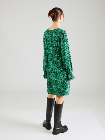 Robe 'Vanessa' Fabienne Chapot en vert