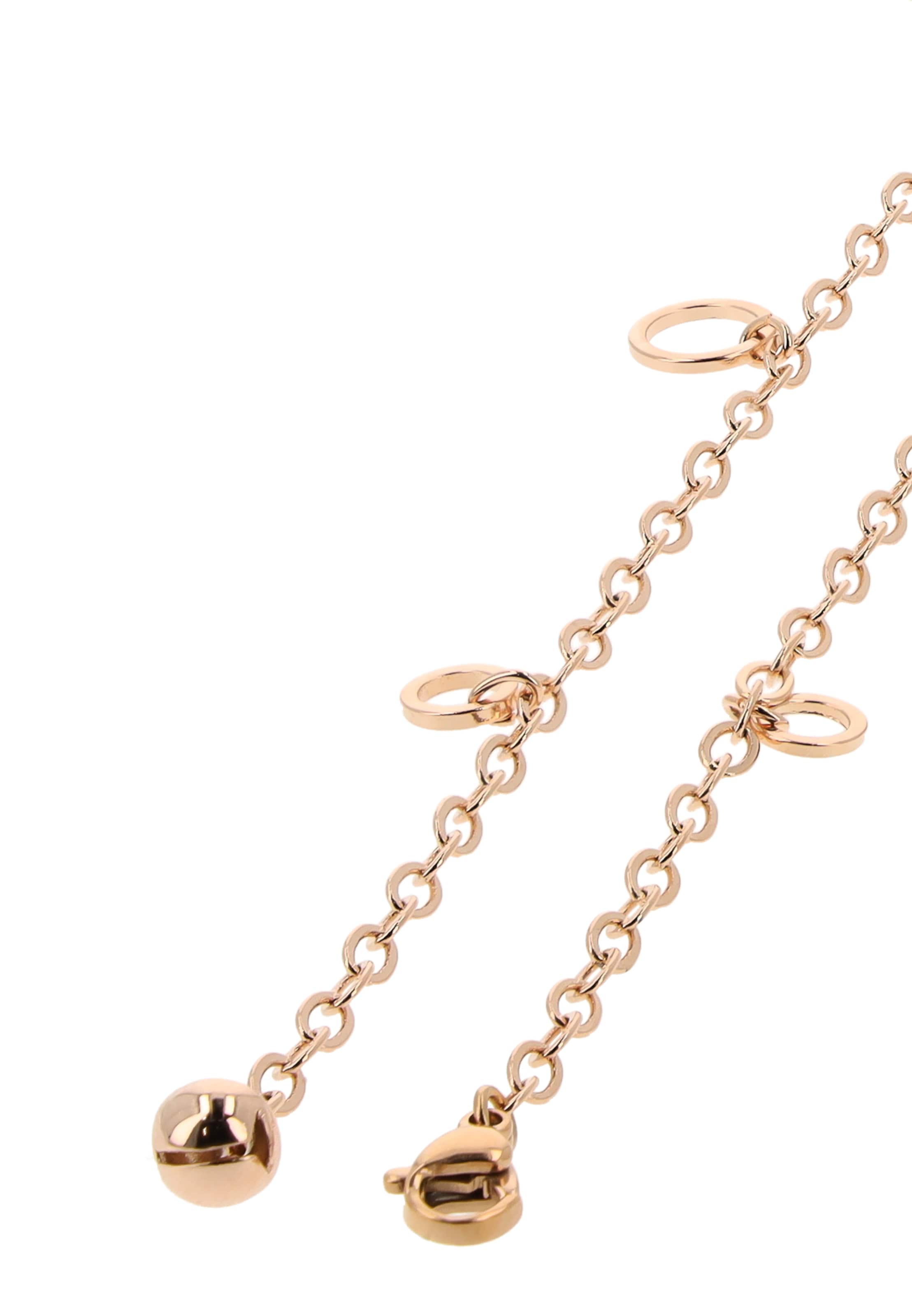 Bijoux de pied IZIA en or
