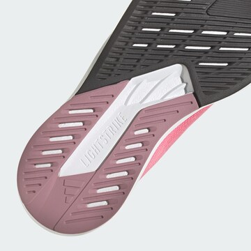 rožinė ADIDAS PERFORMANCE Bėgimo batai 'Duramo Speed'