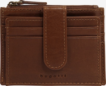 Porte-monnaies 'REMO' bugatti en marron : devant