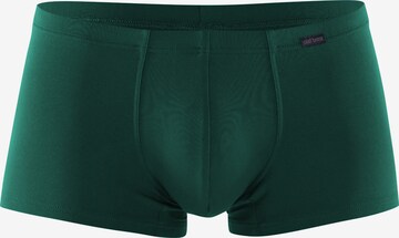 Olaf Benz Boxer shorts in Green: front