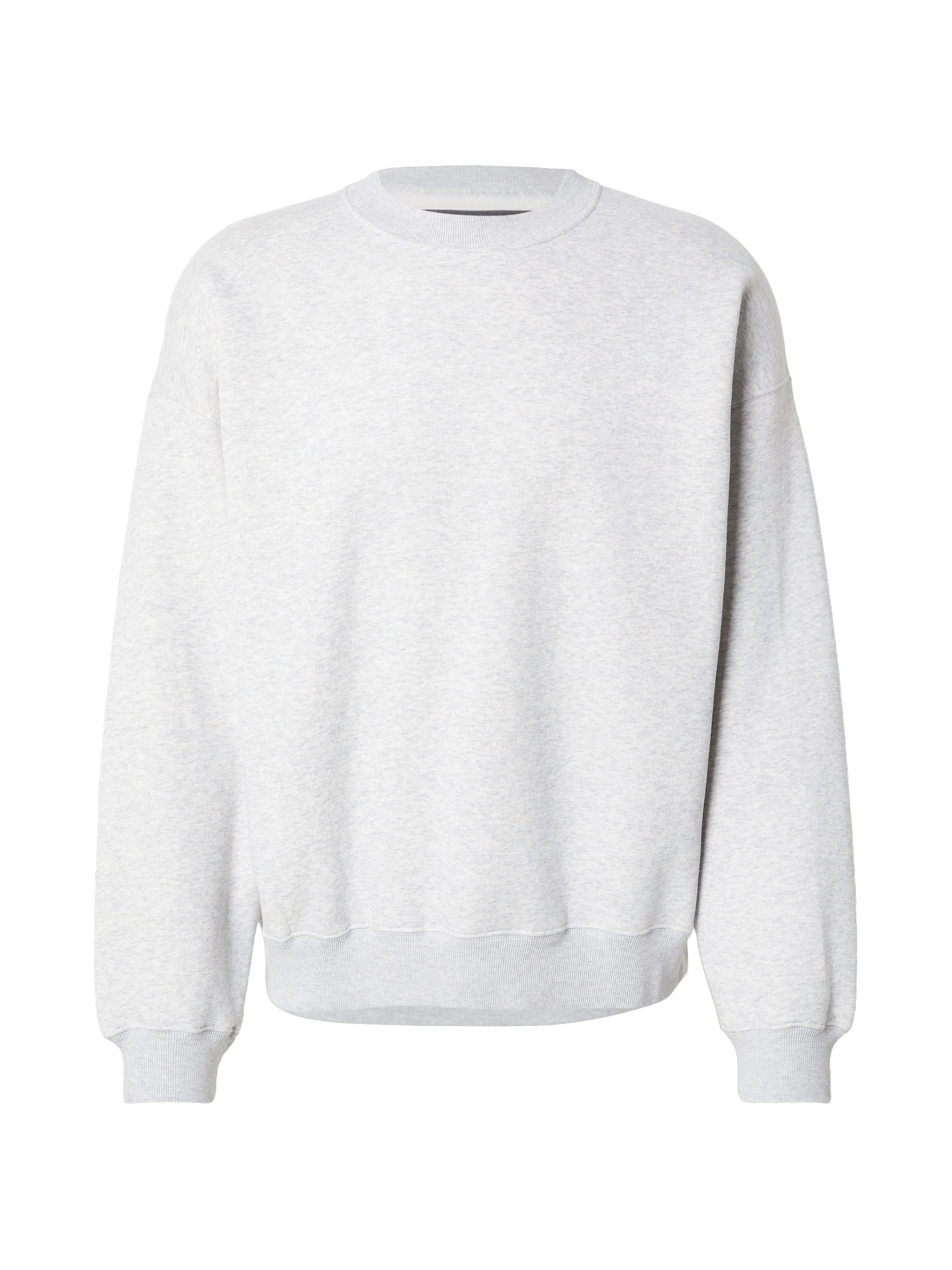 Abercrombie & Fitch Dressipluus 'ESSENTIAL' helehall, Tootevaade