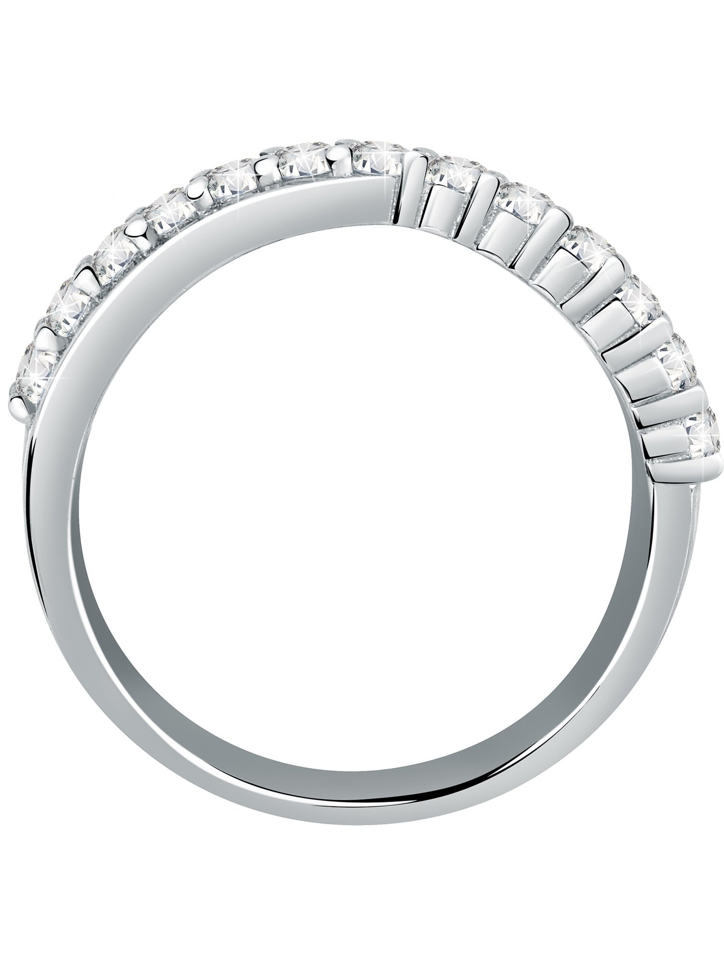 MORELLATO Ring in Silber