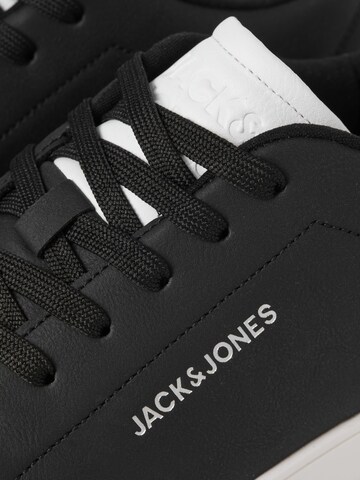 Sneaker bassa 'JFWBOSS' di JACK & JONES in grigio