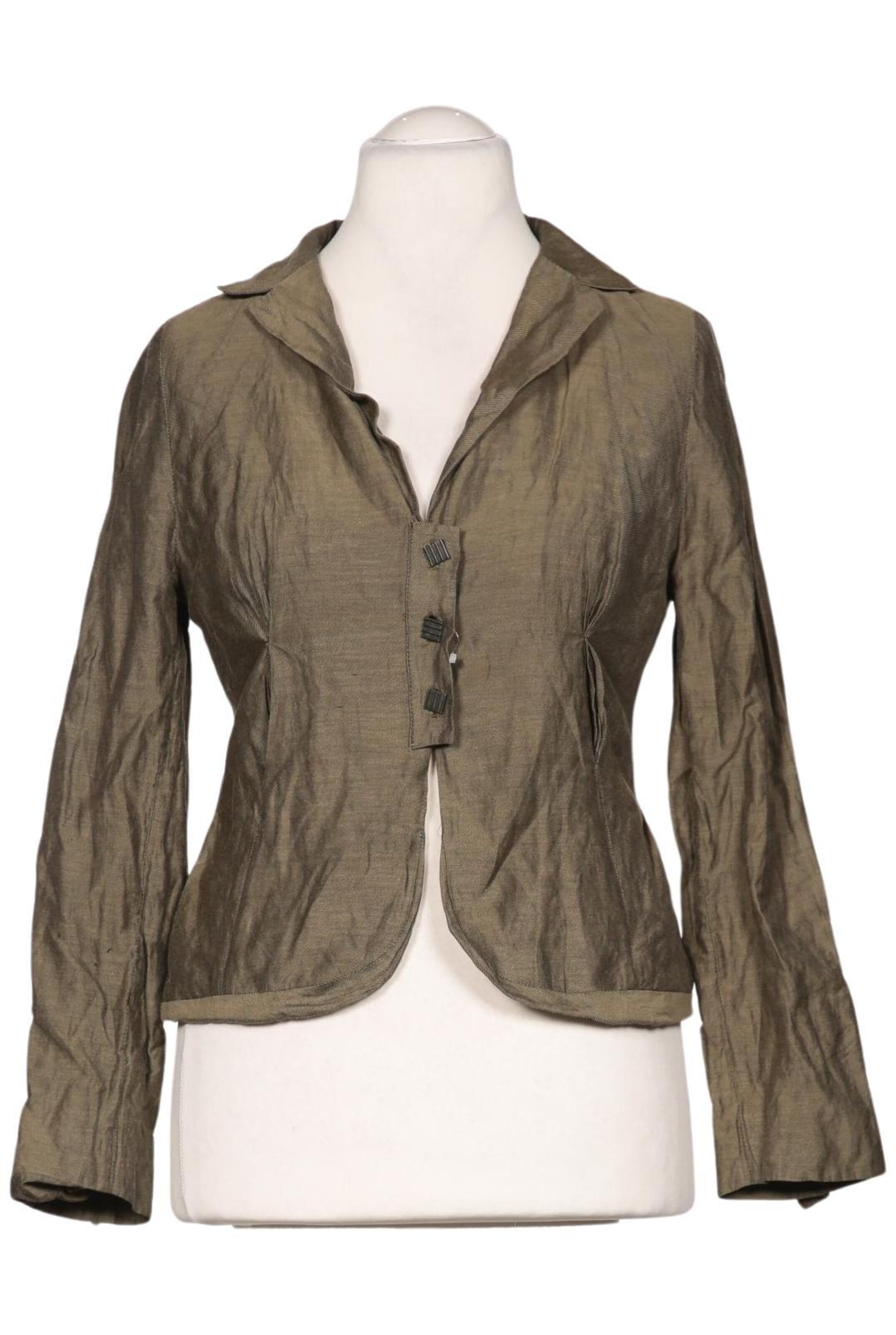 Evelin Brandt Berlin Blazer in M in Green: front