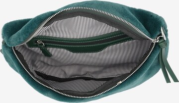 Picard Fanny Pack ' Mellow ' in Green