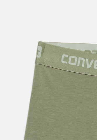 CONVERSE Трусы 'CLASSIC' в Бежевый
