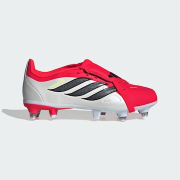 Scarpa sportiva 'Predator League' di ADIDAS PERFORMANCE in rosso