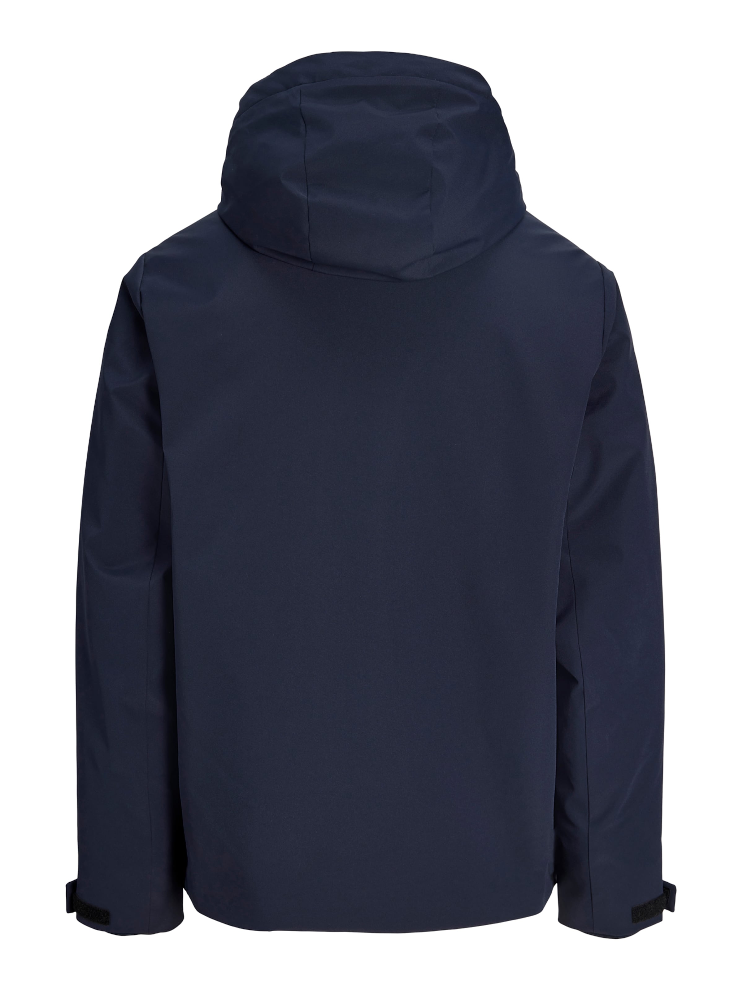 JACK & JONES Átmeneti dzseki 'JJEKEEN' - kék