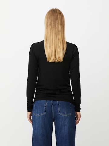 Pull-over 'MaBrooklyn' Masai en noir