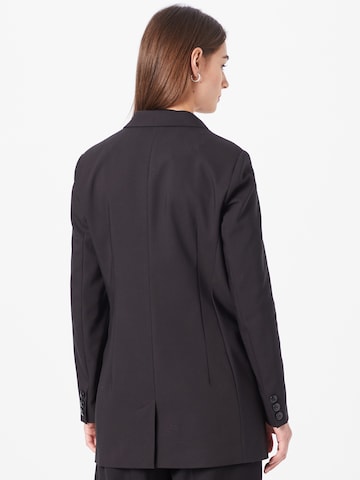 Blazer 'Zella' InWear en noir