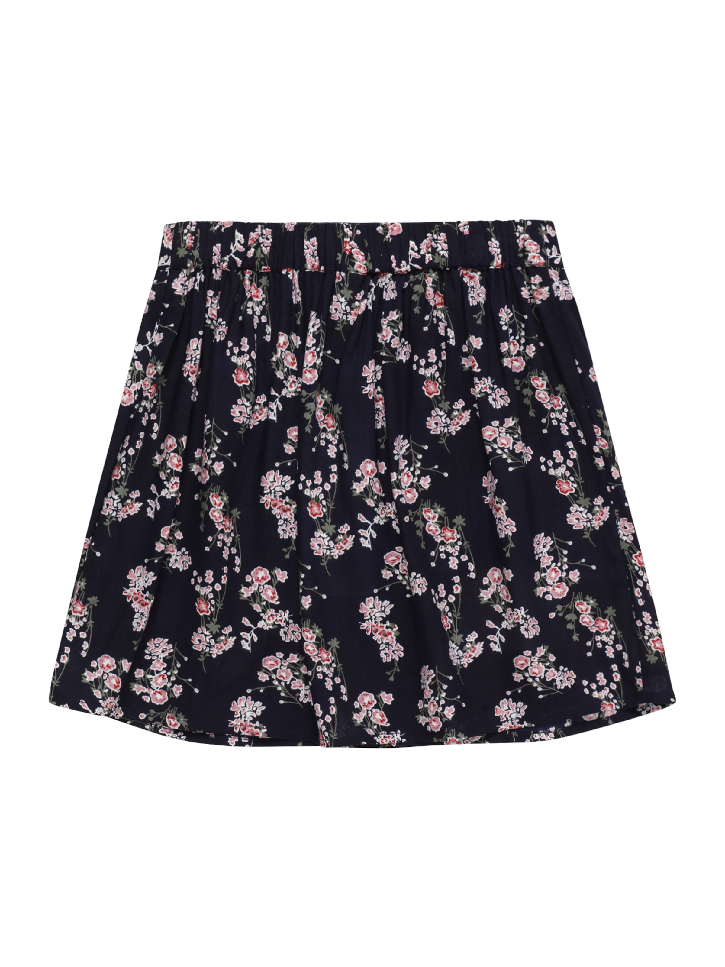 ABOUT YOU - Falda 'Lina' en azul