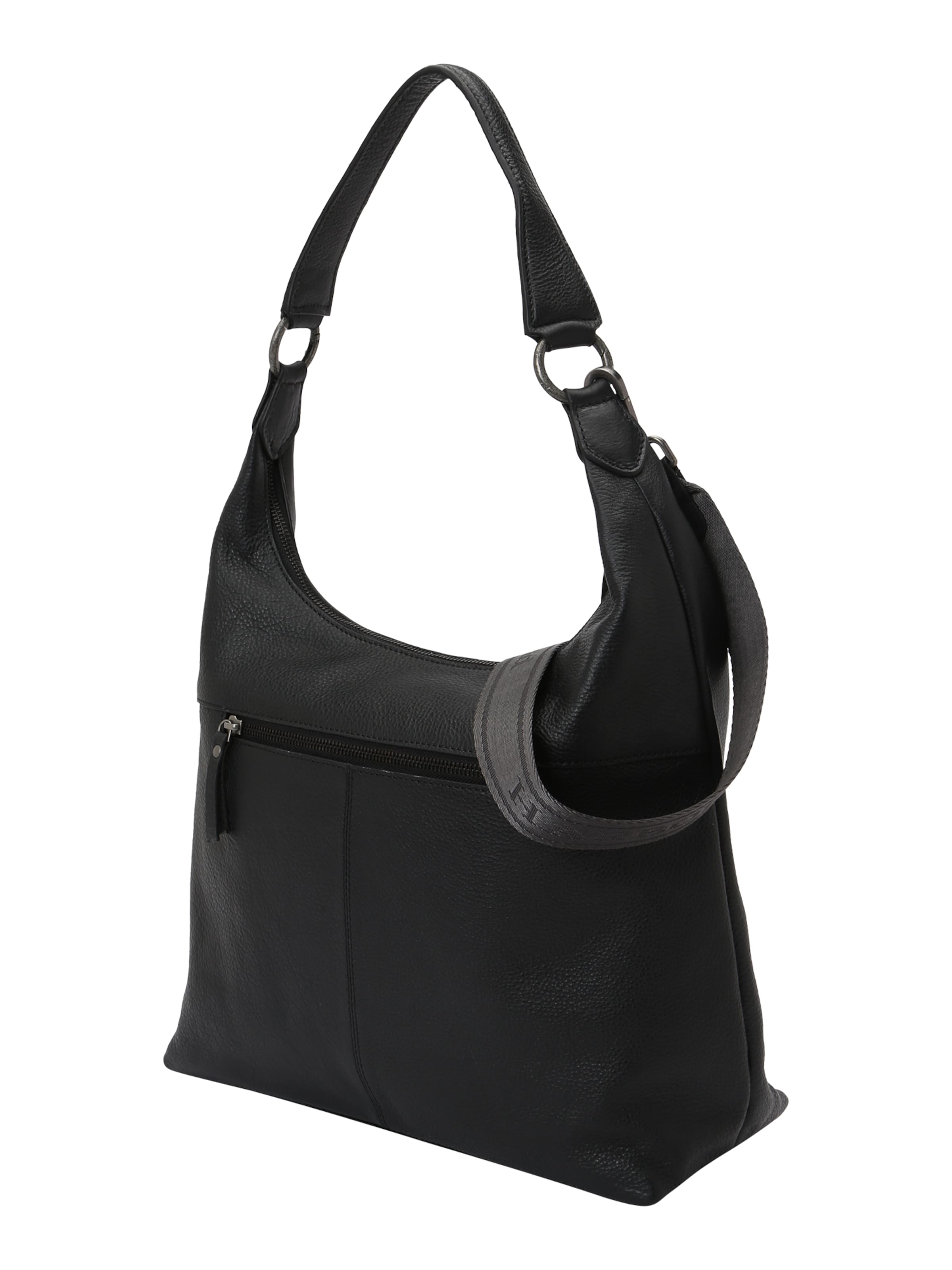 Harbour 2nd Torba na ramię 'Kiana' w kolorze czarny