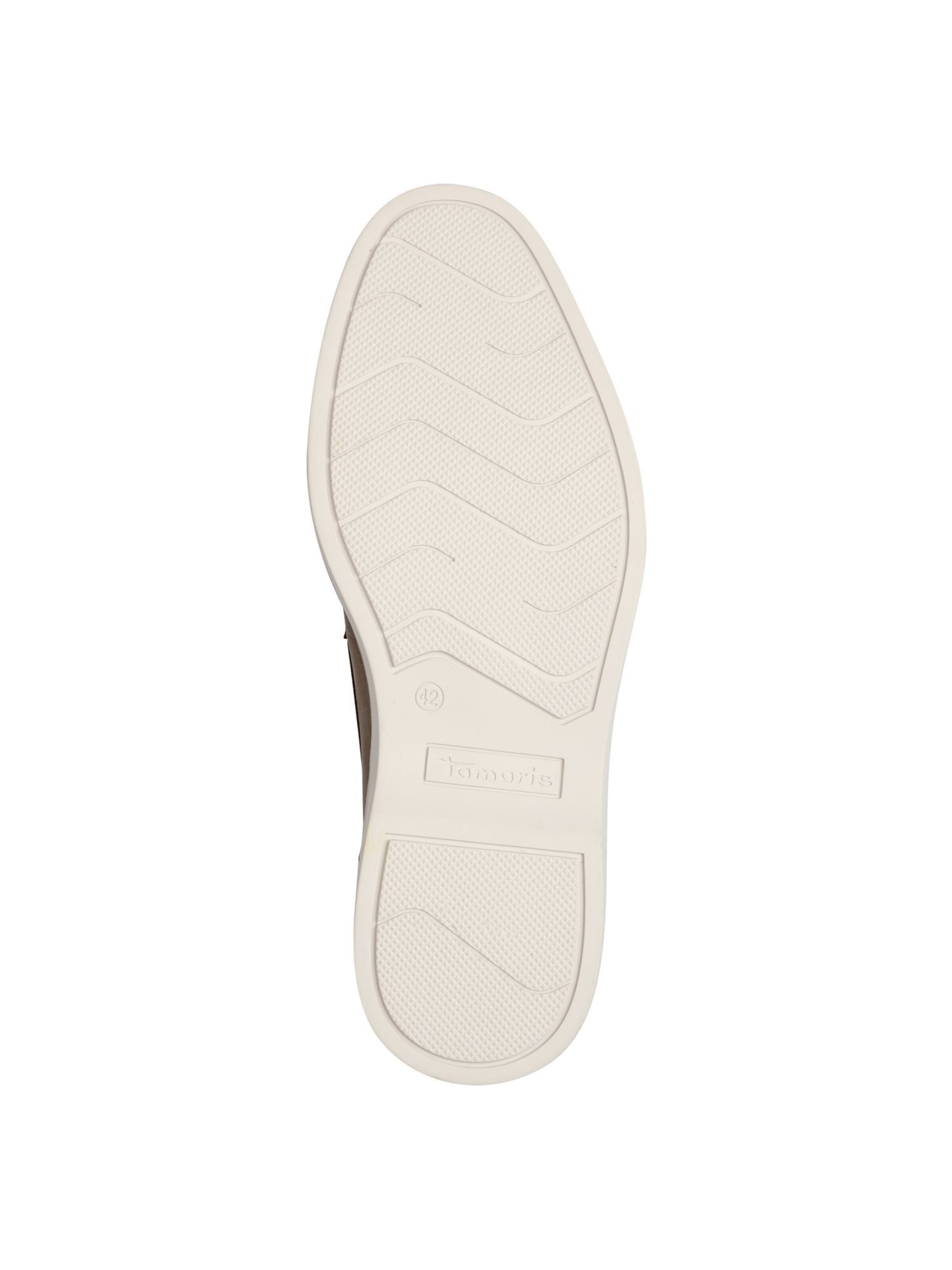 Tamaris Slip-ons in Beige
