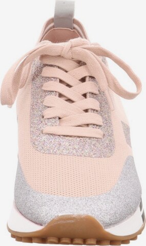 Gero Mure Sneaker '2101810SE-4522' in Pink