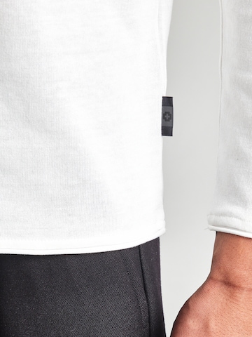 STRELLSON Shirt 'Prospect' in Weiß