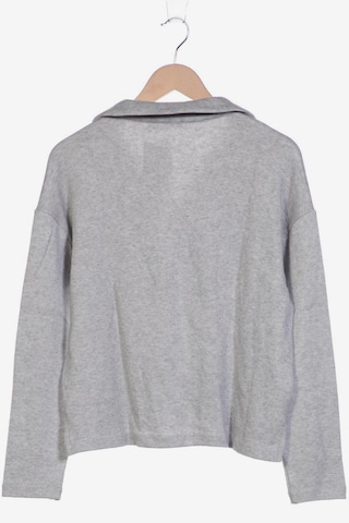 Someday Pullover M in Grau