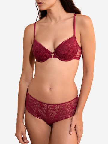 Panty 'Aura' di ETAM in rosso