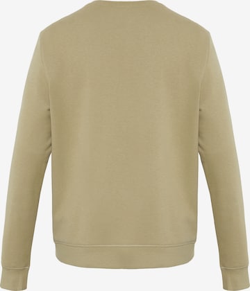 CHIEMSEE Regular fit Sweatshirt in Beige