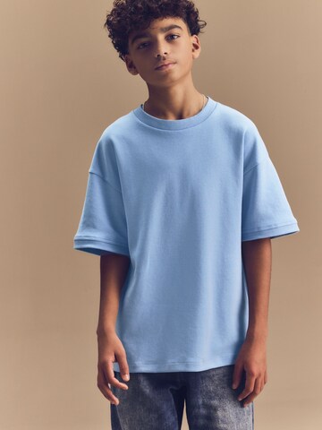 Next Sweatshirt in Blau