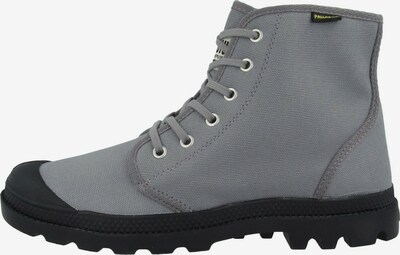 Palladium Boots 'Pampa' in grau, Produktansicht