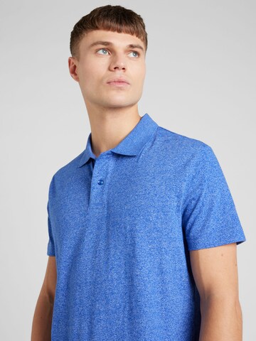 ESPRIT Poloshirt in Blau