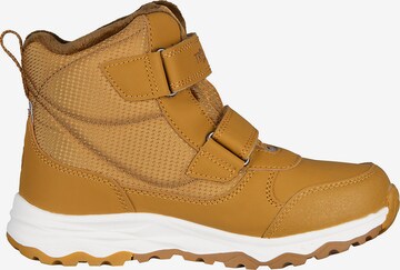 TROLLKIDS Boots 'Hafjell' i bronze