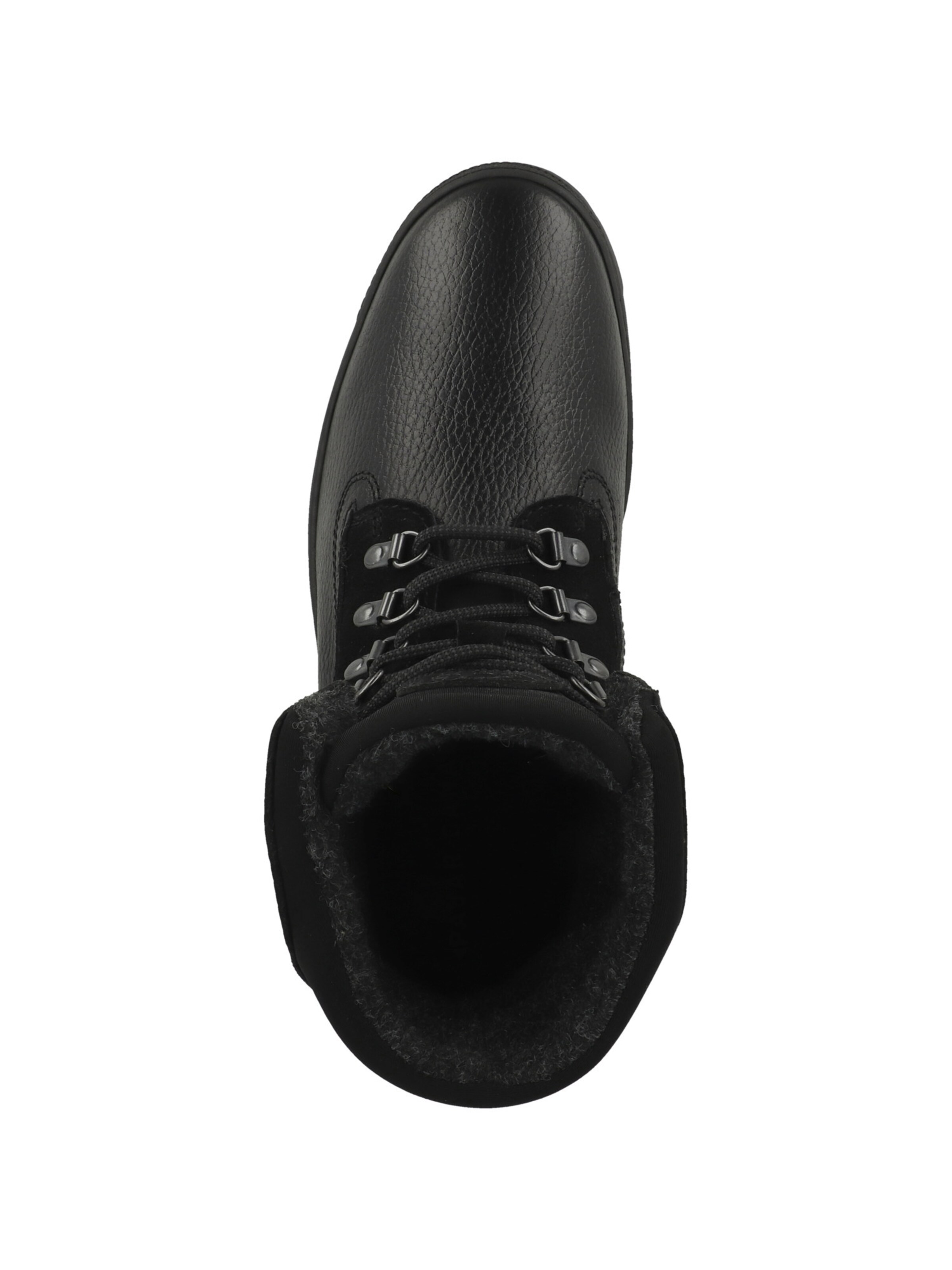 Pajar Canada Outdoorschuhe 'Guzman' in Schwarz