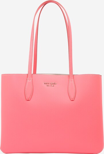 Kate Spade Cabas en saumon, Vue avec produit