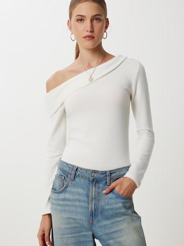 Happiness İstanbul Kampsun, värv beež