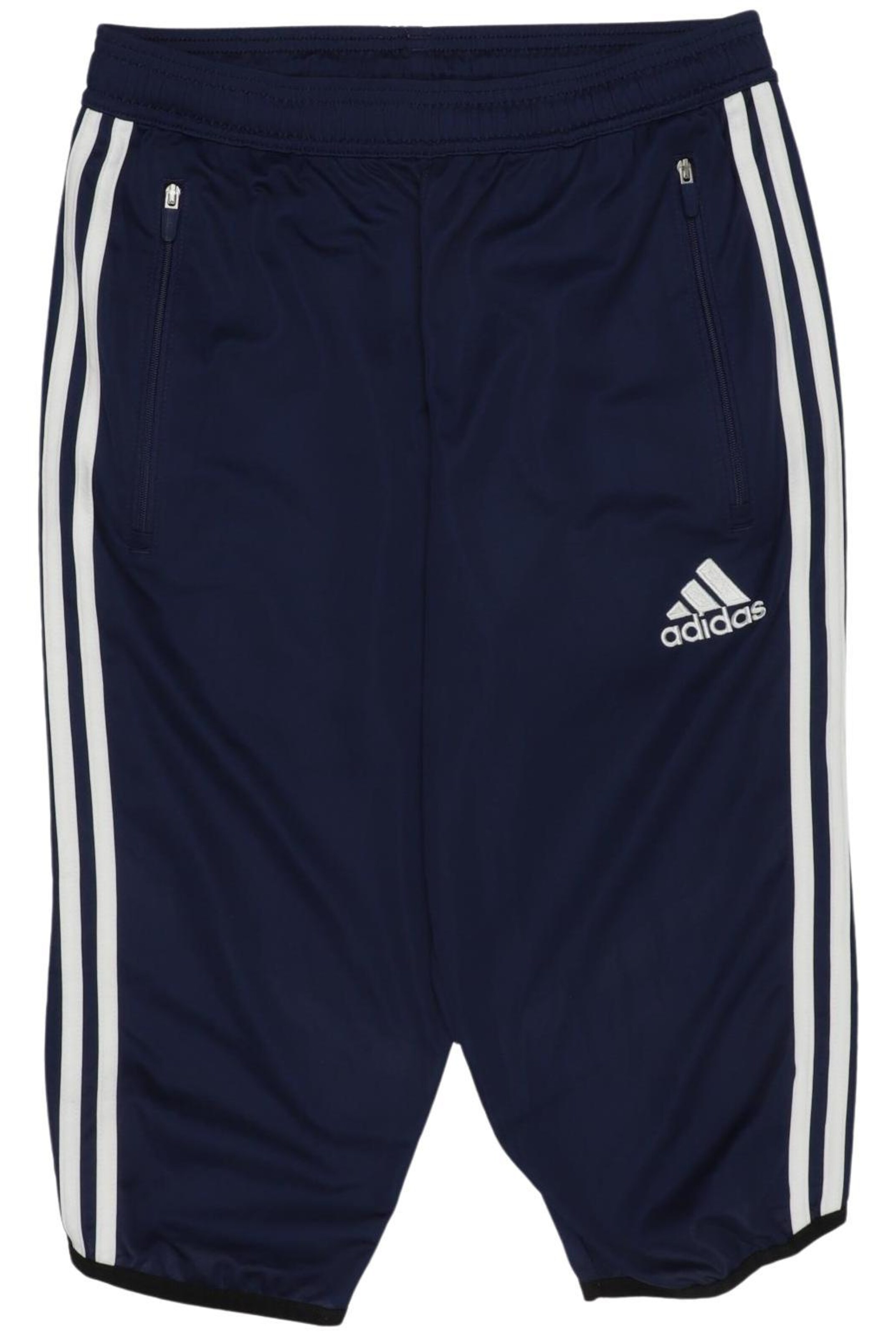 ADIDAS PERFORMANCE Shorts in 31-32 in Marine Blue | ABOUT YOU