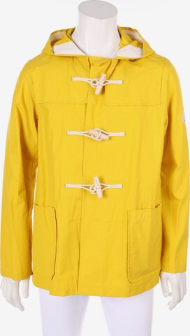 Gloverall Jacket & Coat in M in Yellow: front