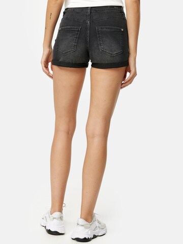 Regular Jeans 'Sonia' de la Orsay pe negru