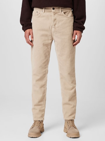 BDG Urban Outfitters Regular Jeans in Beige: Vorderseite