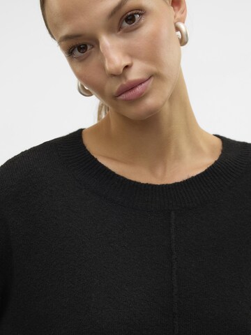 Pull-over 'Esti' VERO MODA en noir