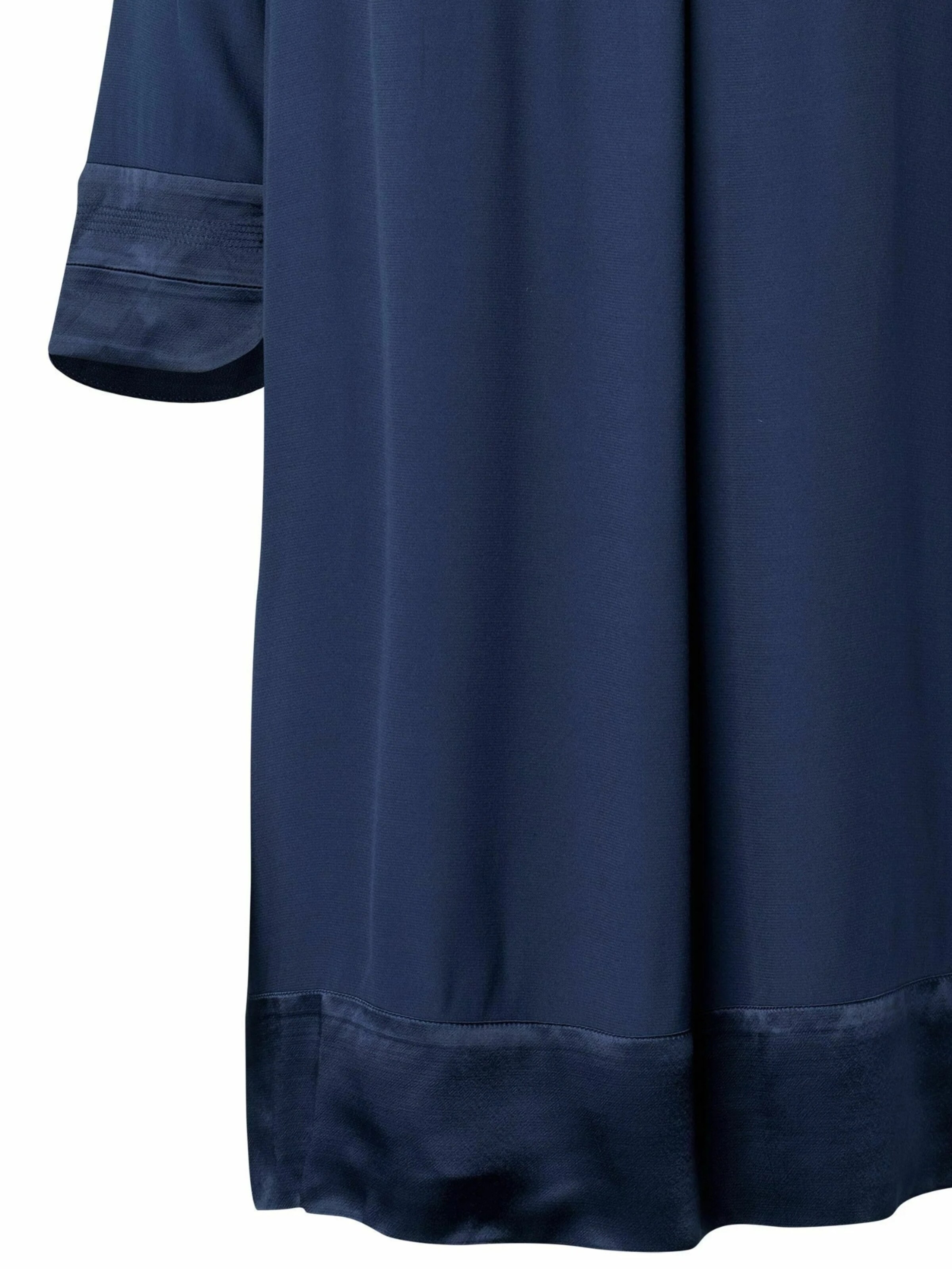 Robe 'Dea' Noa Noa en bleu
