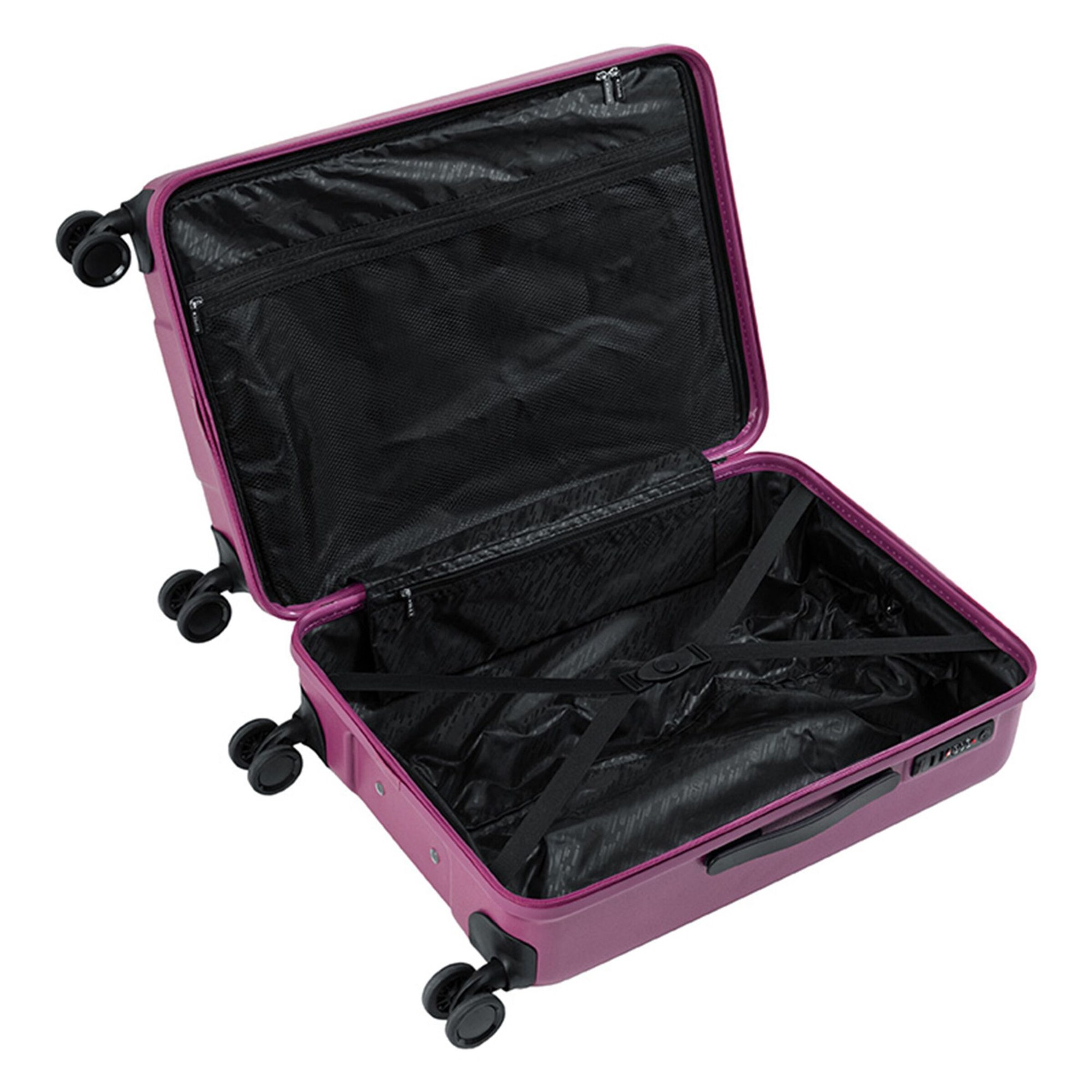 Epic Trolley 'Pop 6.0' in Lila