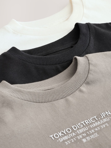 Next Shirt in Beige