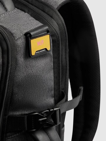 Piquadro Rucksack‌‌‌‌ in Grau