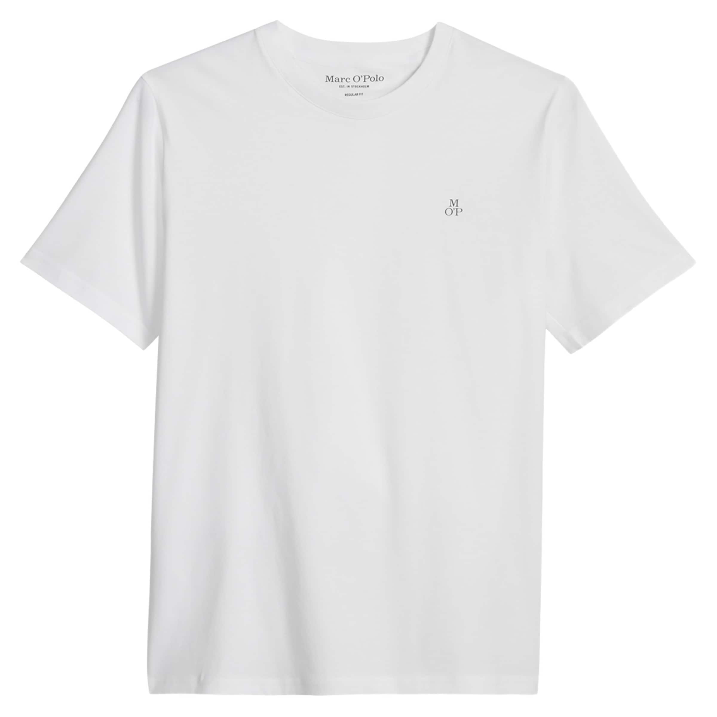 Marc O'Polo - Camiseta en azul