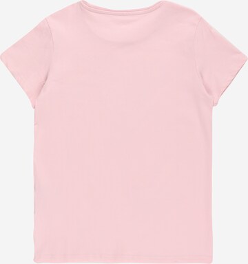 GUESS - Camisola em rosa