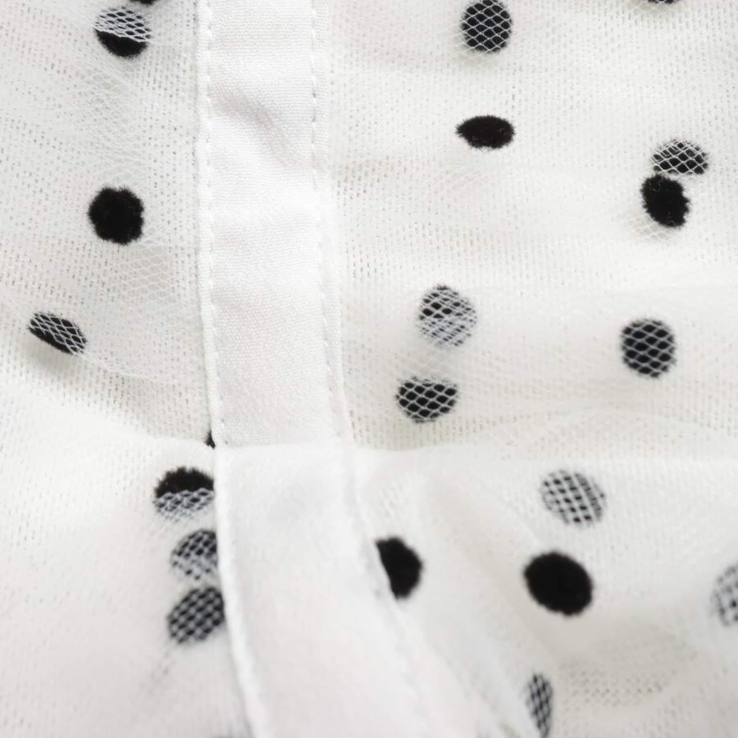 self-portrait Dress in M in Black