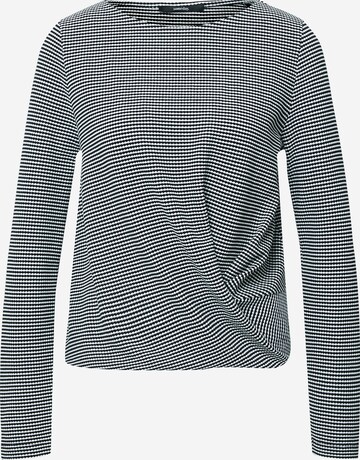 Someday Shirt 'Kerina' in Grau: predná strana