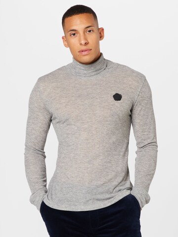 Viktor&Rolf Shirt in Grey: front