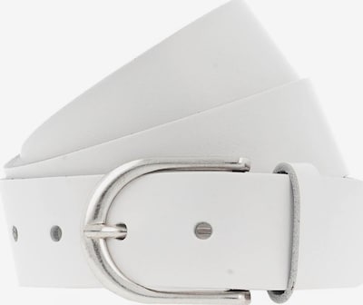 Cintura VANZETTI di colore bianco, Visualizzazione prodotti